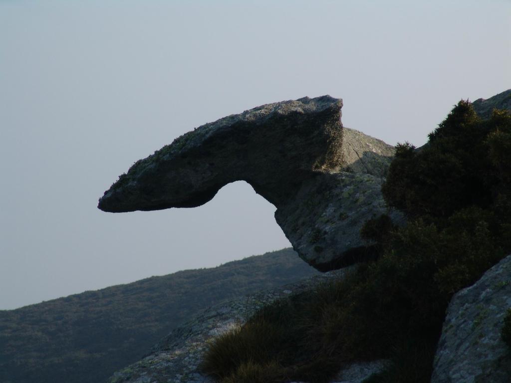 Casa Rural Soutomoro Loiba Esterno foto